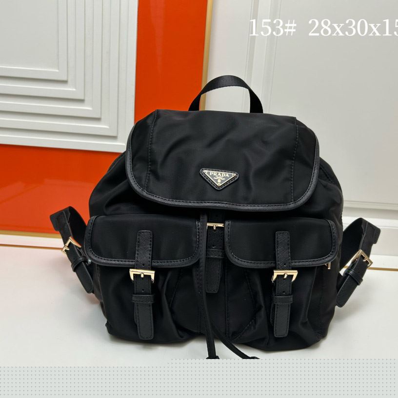 Pra*a backpacks